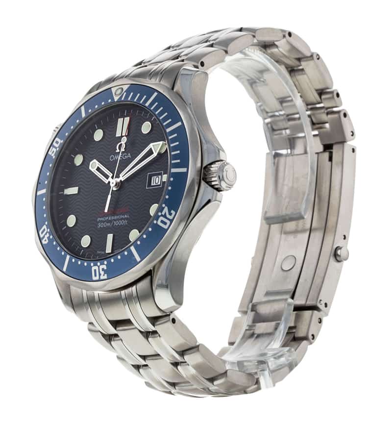 Omega Seamaster 300m 2221.80.00